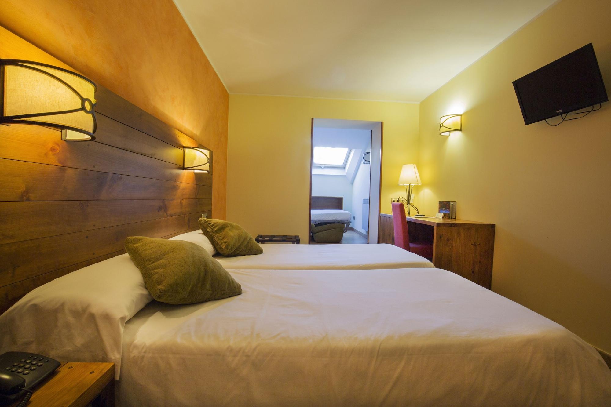Hotel Magic Pas Pas De La Casa Esterno foto