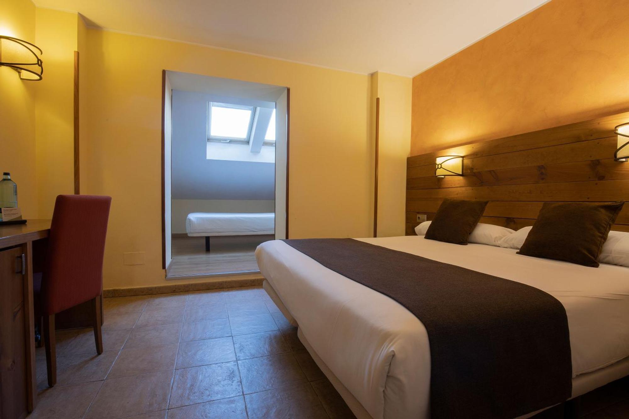 Hotel Magic Pas Pas De La Casa Esterno foto