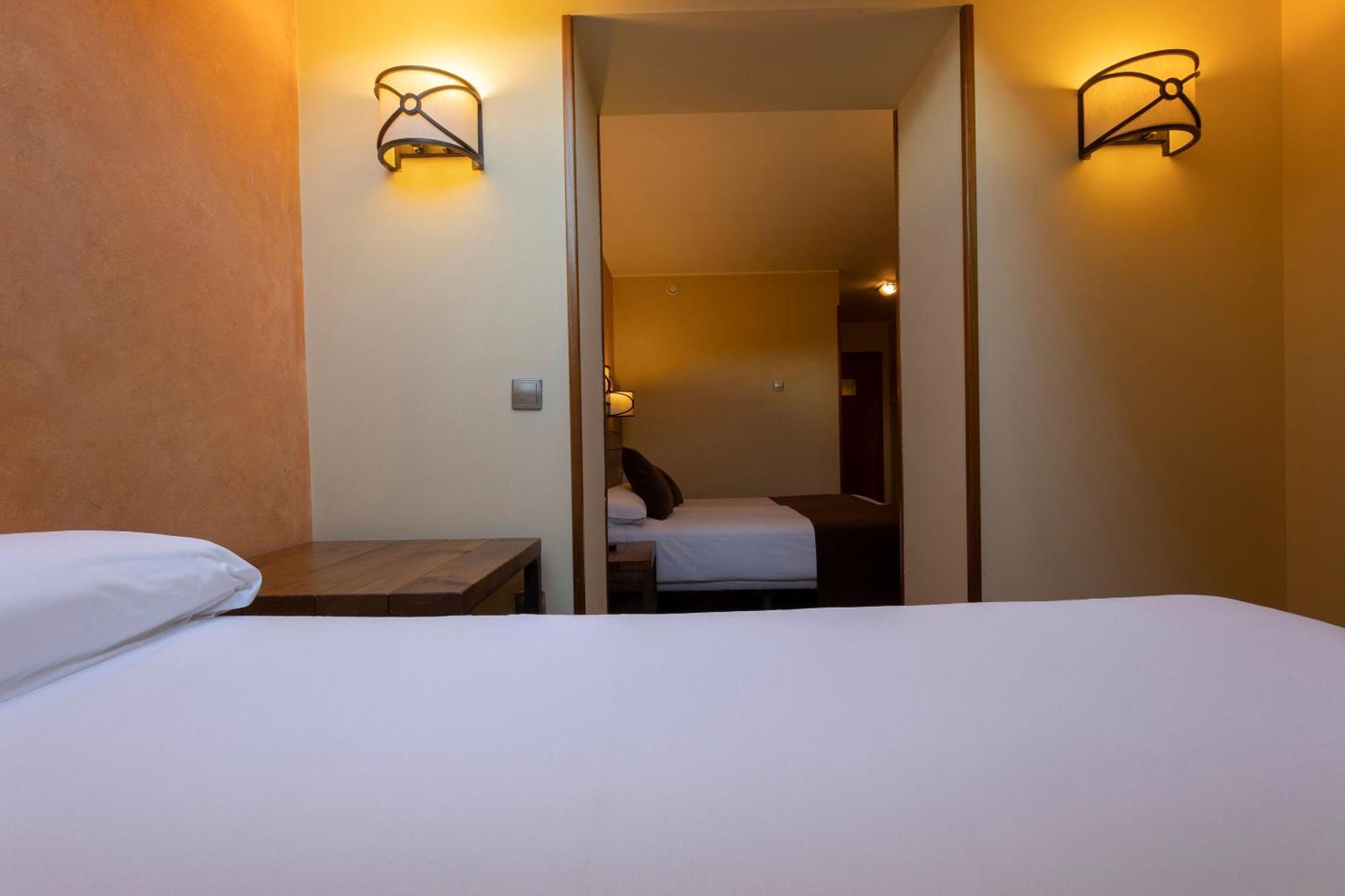 Hotel Magic Pas Pas De La Casa Esterno foto