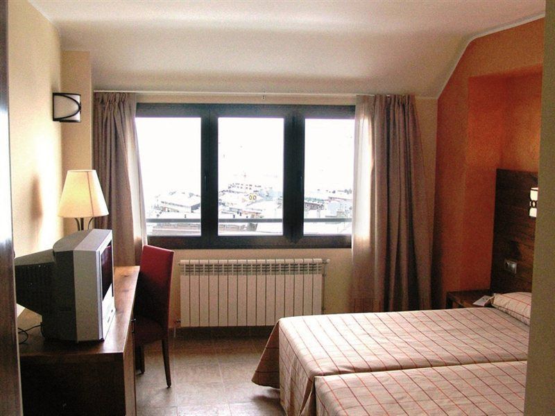 Hotel Magic Pas Pas De La Casa Esterno foto